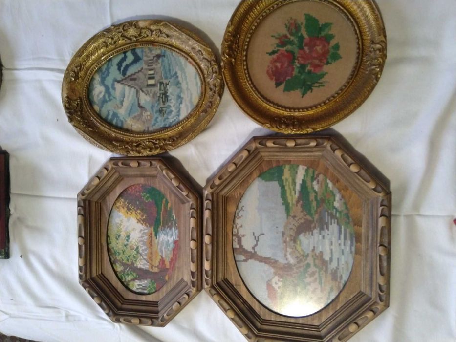 Гоблени употребявани