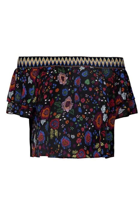 Оригинален топ / потник Guess