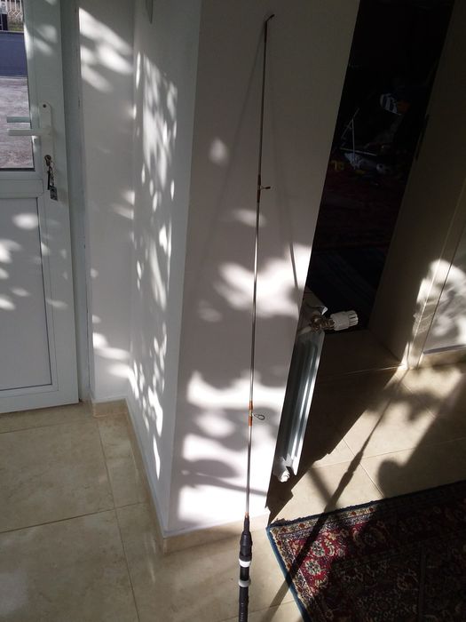 въдица   спининг