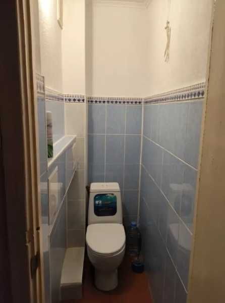 2 комнатная квартира