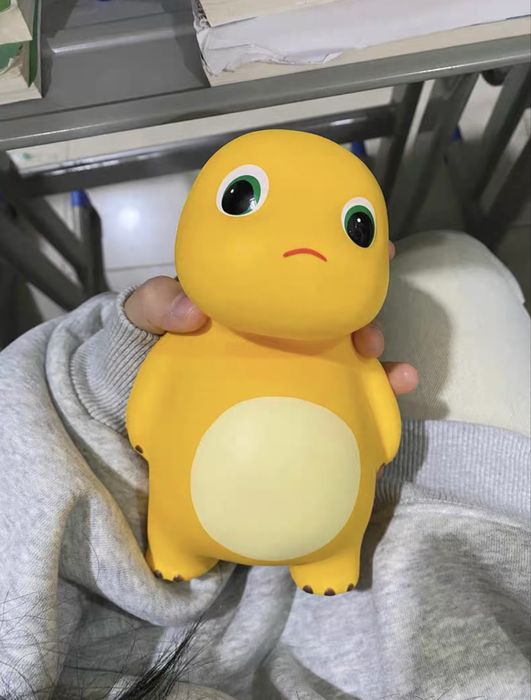 Игрушка Milk dragon