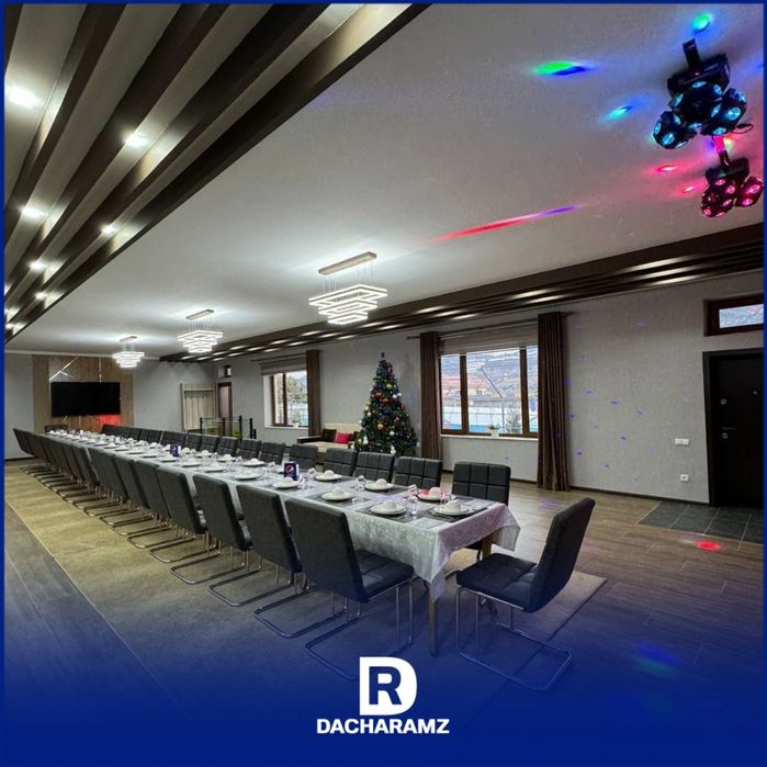 Супер чегирма! 10 та компьютер! «Lemon House» 50 кишилик