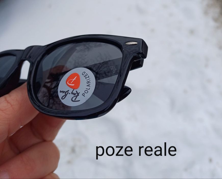 Ochelari de soare rb.727 lucios