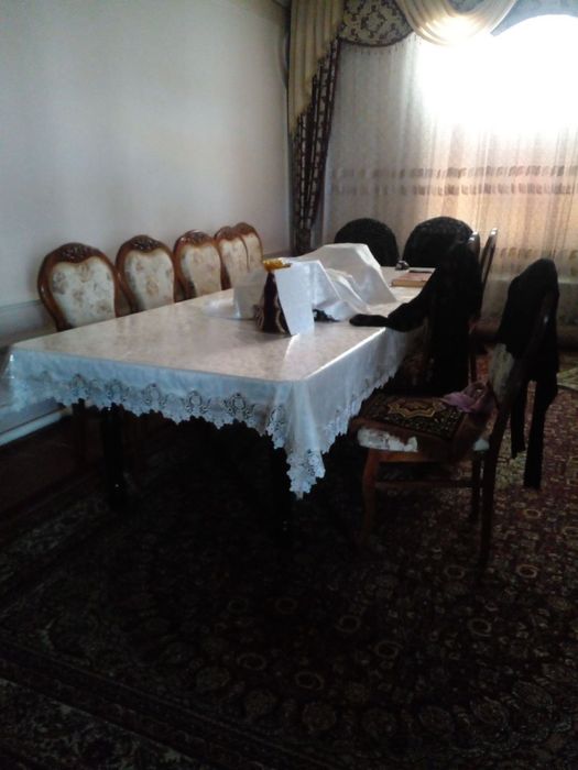 Mebellar hammasi sotiladi