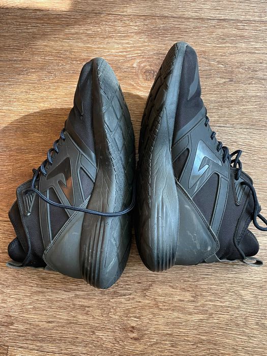 Кросовки, полуботинки, Demix.