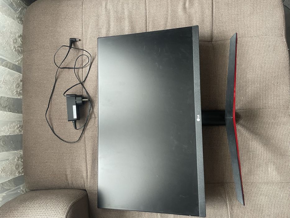 Monitor Gaming Lg