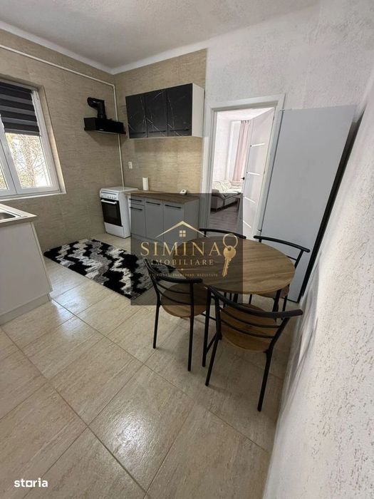 Apartament 1 Camera, De Vânzare, Strada Cugir — fotografia 3