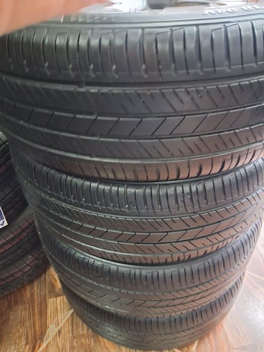 18 kia k5 arginal diska balon