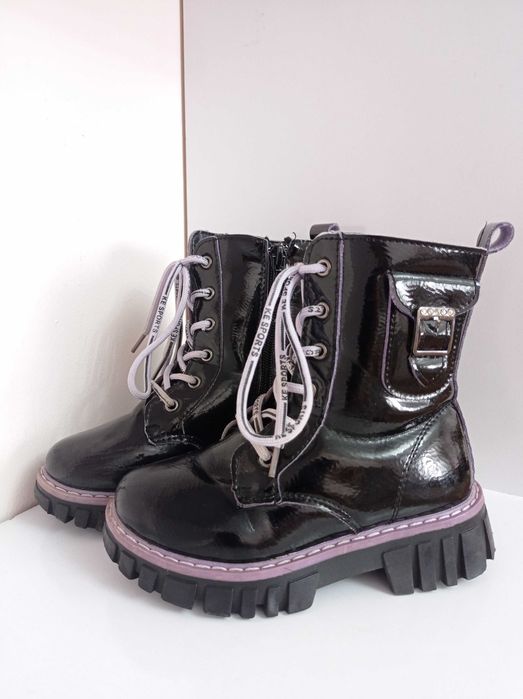 Ботинки на осень Размер 29