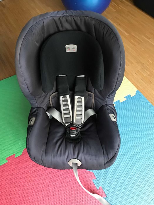 Детски стол за кола  9-18кг, Britax Romer