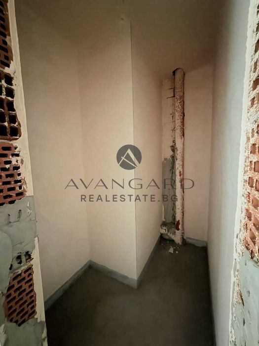 Продава се Тристаен апартамент в Пловдив, Център - 153 кв.м за 674 €/кв.м - Снимка #9