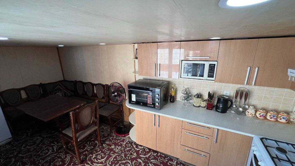 Юнусабад Участок Продаётся!