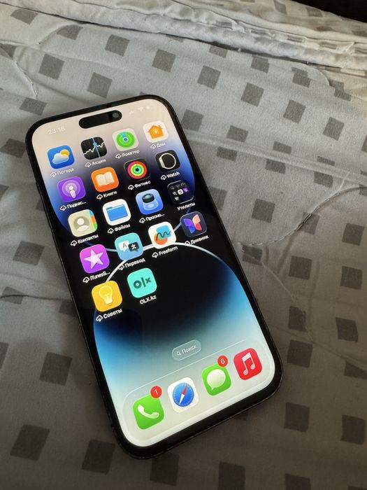 Iphone 14 pro max 128гб