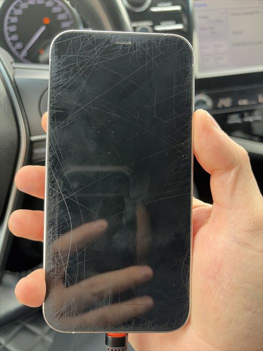 Айфон 12 про 512 г