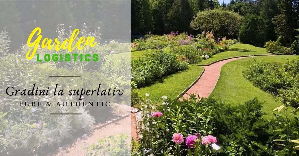 Amenajări, intretinere curți, gradini, spatii verzi, arat, frezat sol.