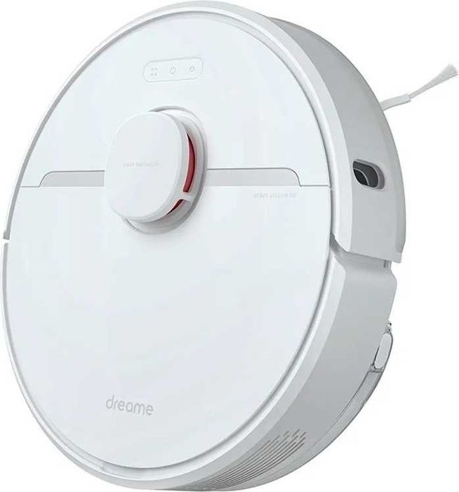 Пылесос DREAME D9 White