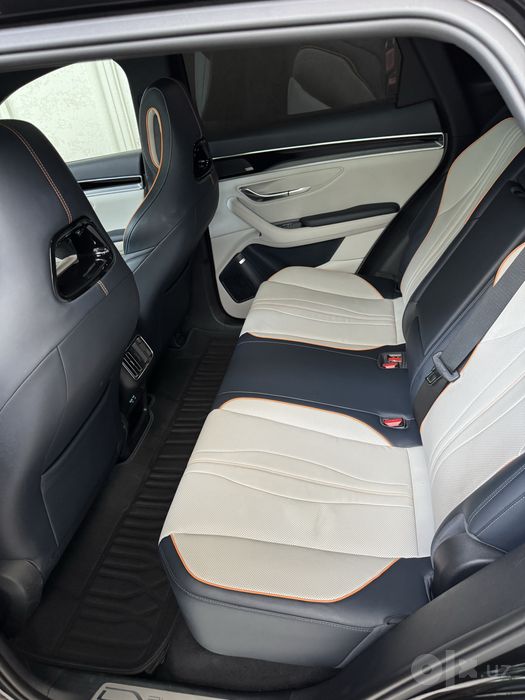 Byd chempion xonor