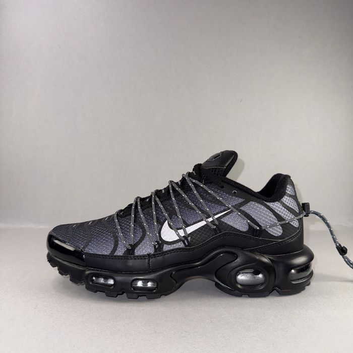 Nike Air Max Plus TN "Utility Black Grey" НОВИ! Ориг