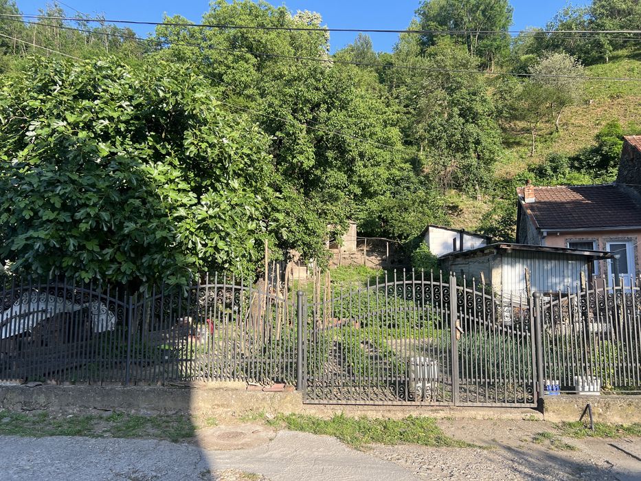Teren intravilan 880 mp moldova voua
