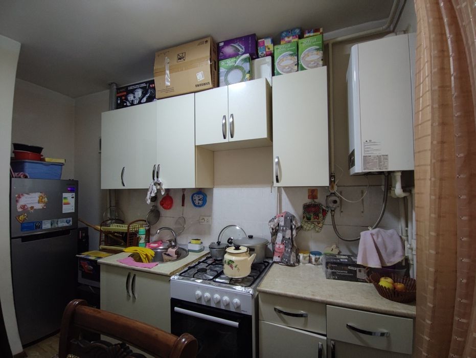 2 xonali novastroyka