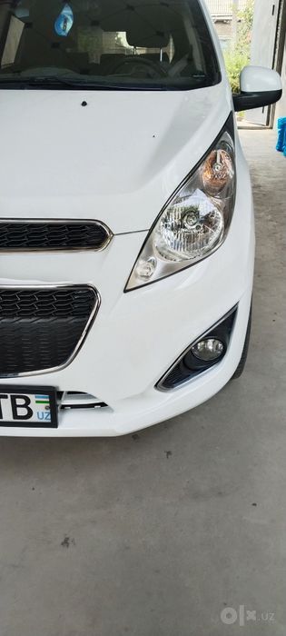 спарк автомат каропка