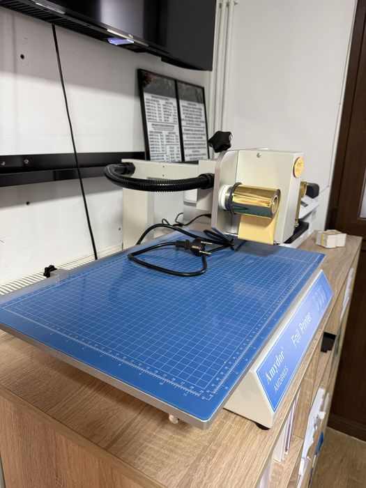 Inprimanta folio Amydor AMD8025, ca si noua