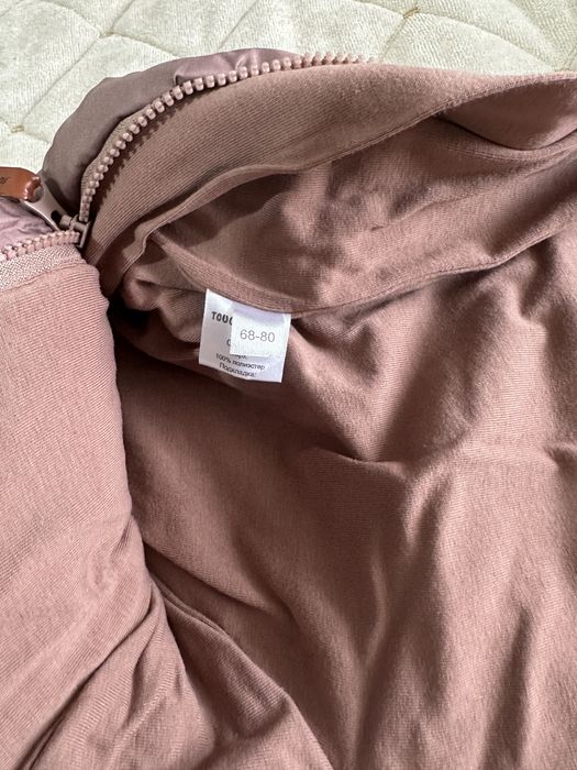 Продам детский комбинезон