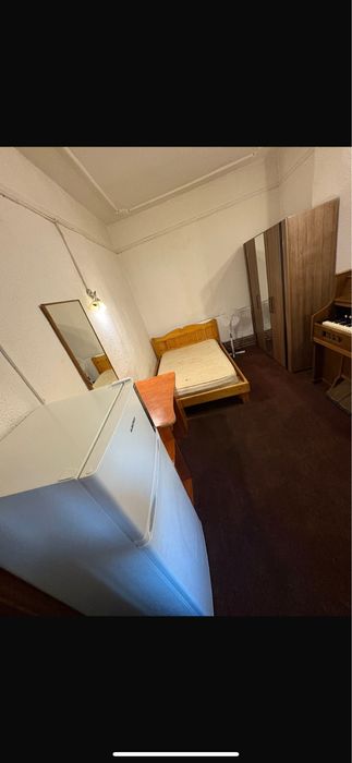 Inchiriez camera privata dar cu baia bucataria comun iasi centru P.F