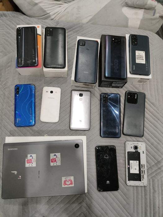 Телефоны хорошие