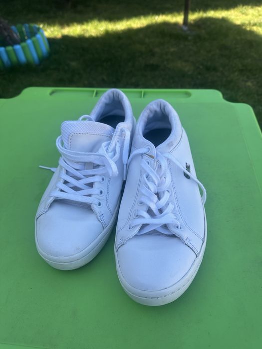 Tenisi Lacoste barbati