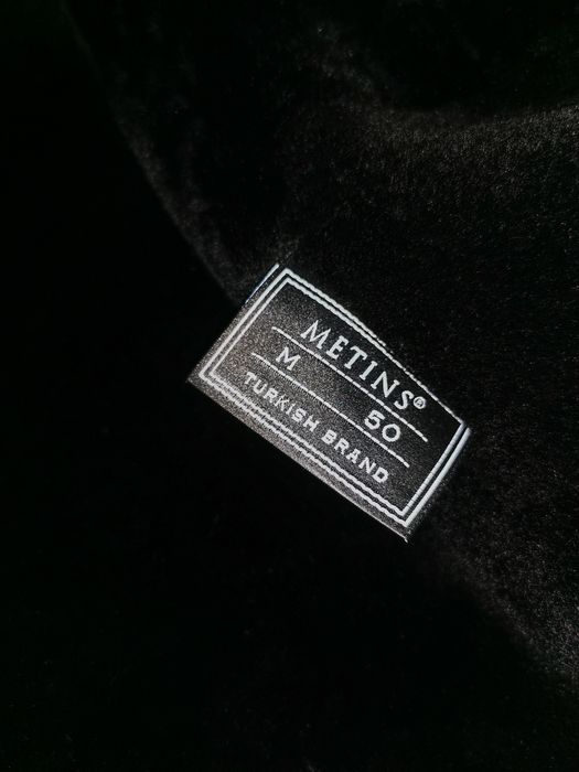 Дублёнка мужская 48-50 р.