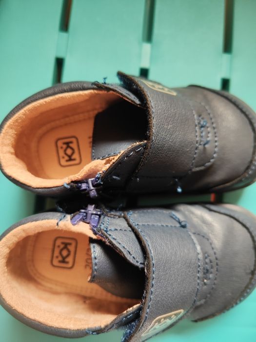 Колев и Колев буйка 20/21