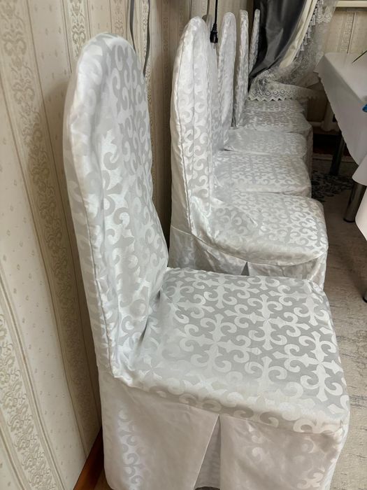 Отырғыштар сатылады