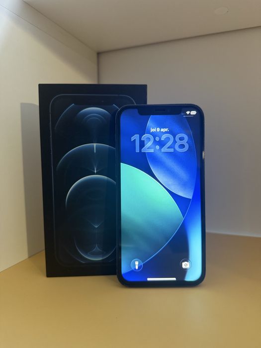 iPhone 12 Pro, 128gb