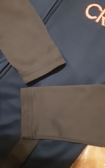 (L 147-158) NIKE Cristiano Ronaldo оригинален юношески екип