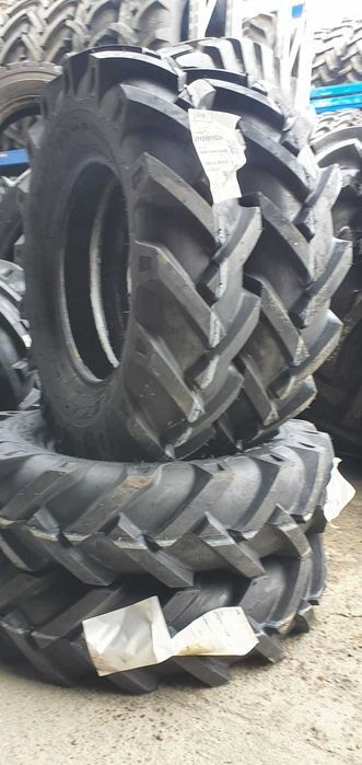 6.50/80-13 cauciucuri noi pentru aro OZKA pentru motocultor 9ZYW