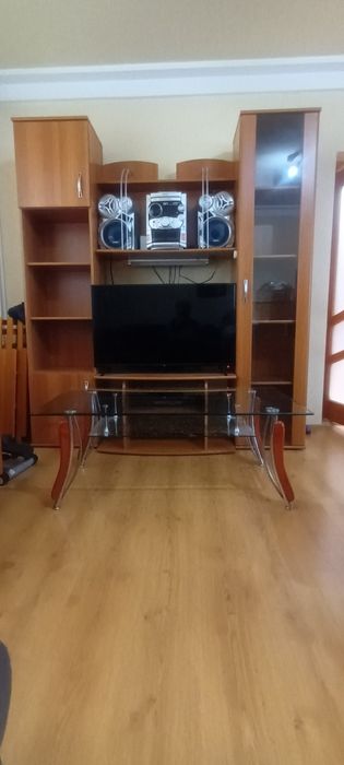 Mobila Lems Xtend + masuta +fotoliu