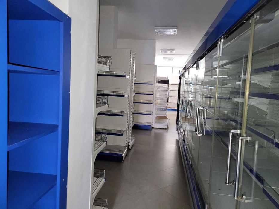 Продава магазин гр.Черноморец