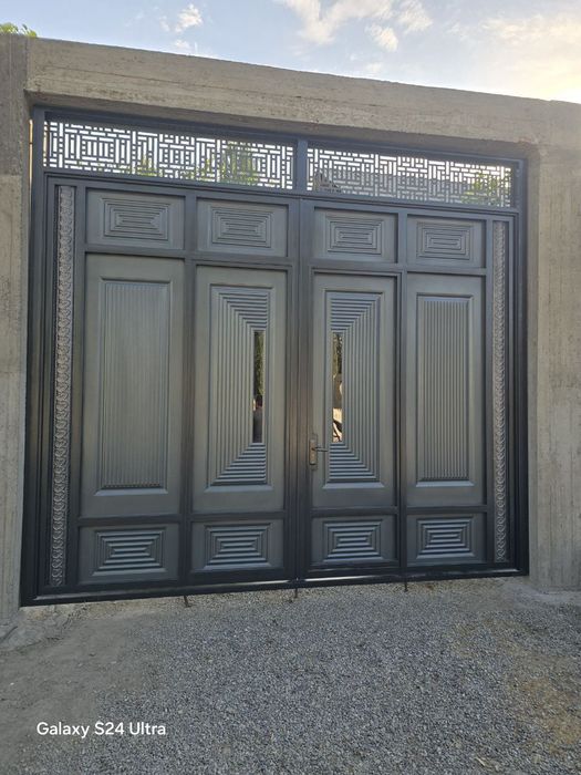 Farg'ona Marg'ilon Quva Quvasoy Oltariq Qo'qon darvozalari