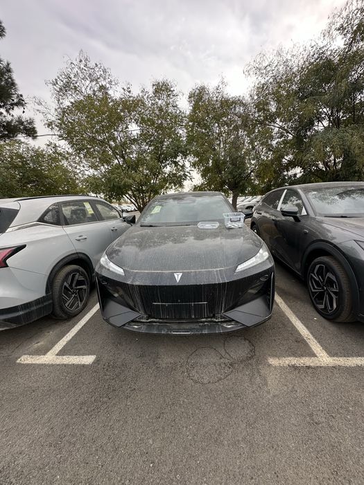 Deepal s07 285 max 2025