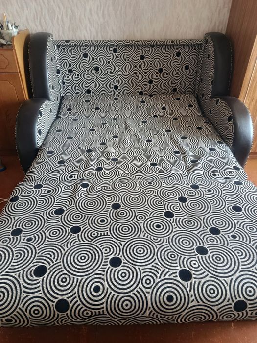 Мини диван за 60000