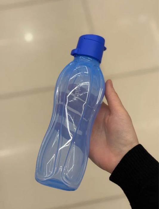Эко бутылки Tupperware