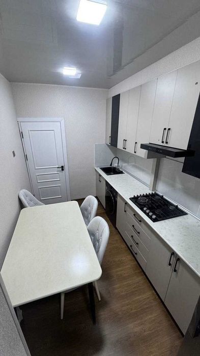 Чиланзар-Е Квартал Панель 3/7/9  балкон 1/7 Ориентир Метро Хамза