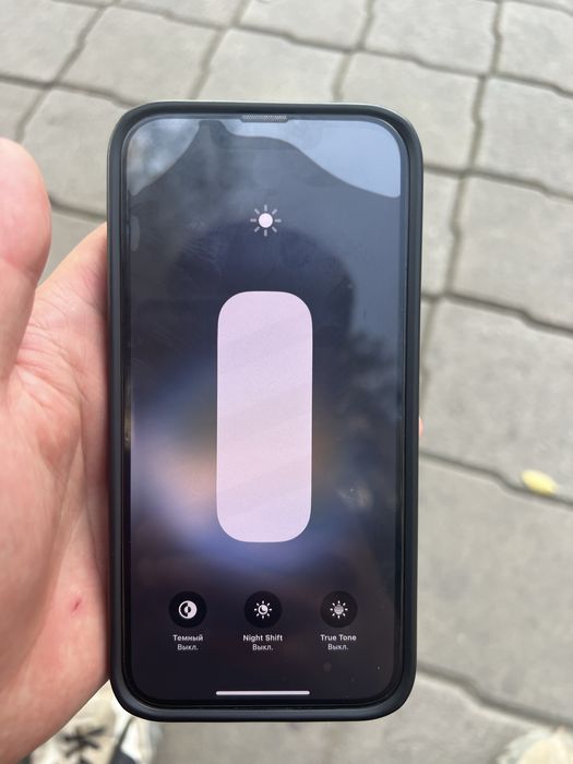 Айфон 13 емкость 89 б/у келісім бар