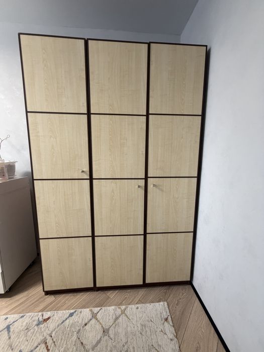 Шифоньер б/у не дорого