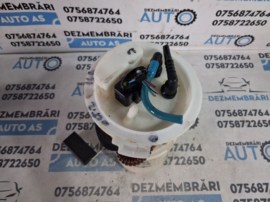 Pompa Combustibil Rezervor 1.6 b Skoda Octavia 2 2007