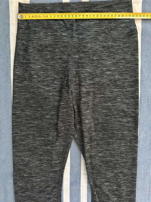 Colanti Nike Lungi Gri S