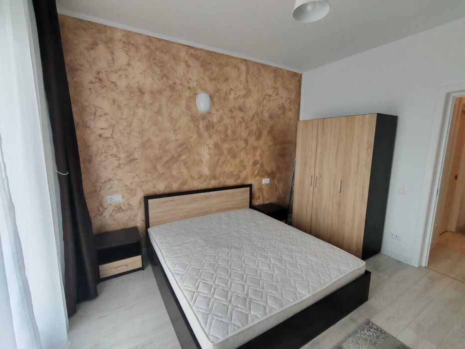 Apartament 2 camere premium | Rezidențial Vest VAMT | parcare privată | mutare imediată