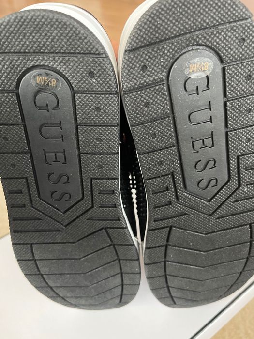 Обувки Guess оригинални