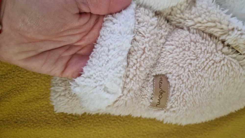 Бебешко яке Sinsey пролет/ есен